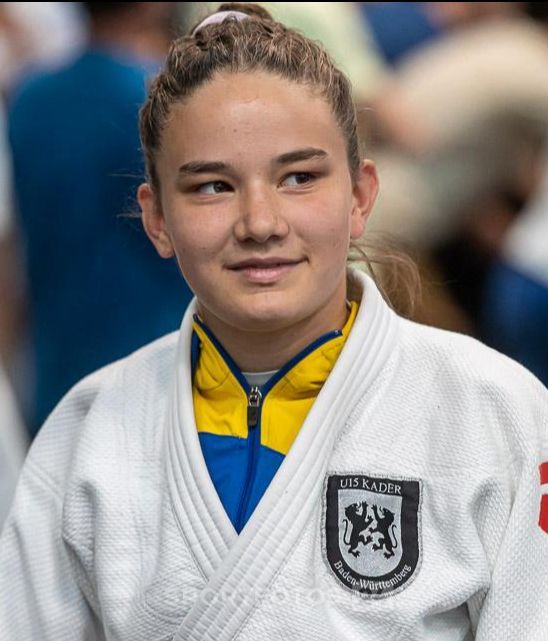 Ippon Girls Lehrgang