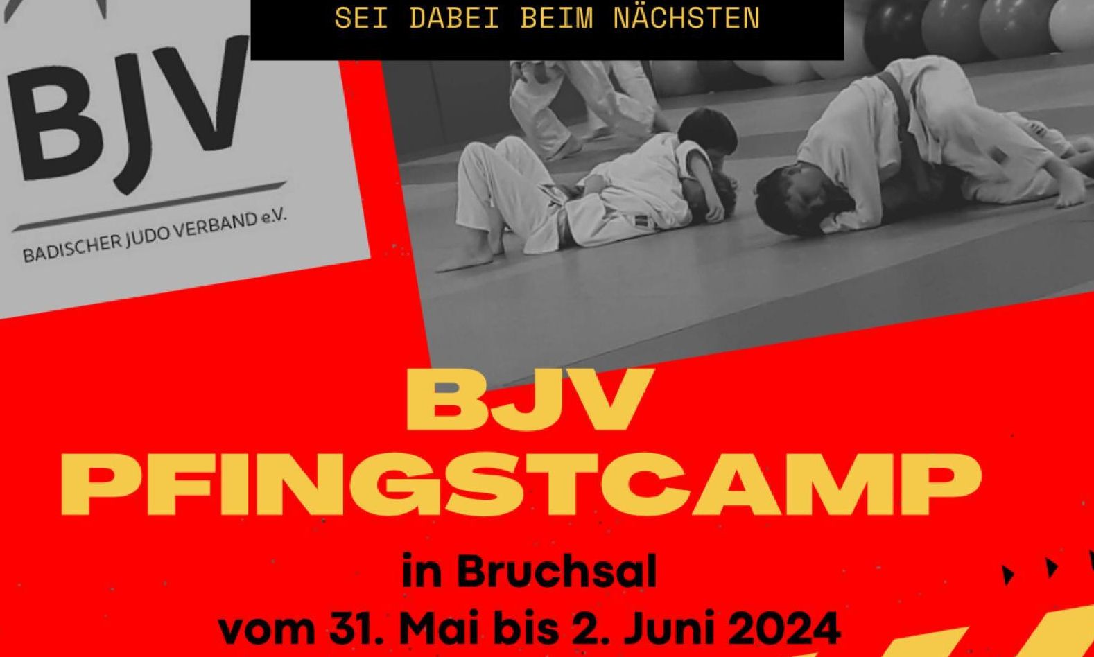 BJV Pfingstcamp 2024